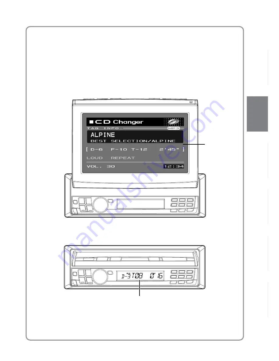 Alpine CVA-1014 Owner'S Manual Download Page 65