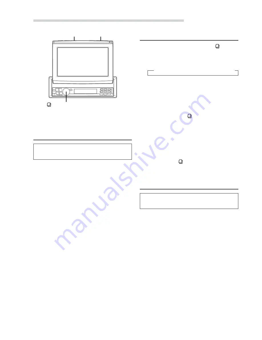 Alpine CVA-1014 Owner'S Manual Download Page 68