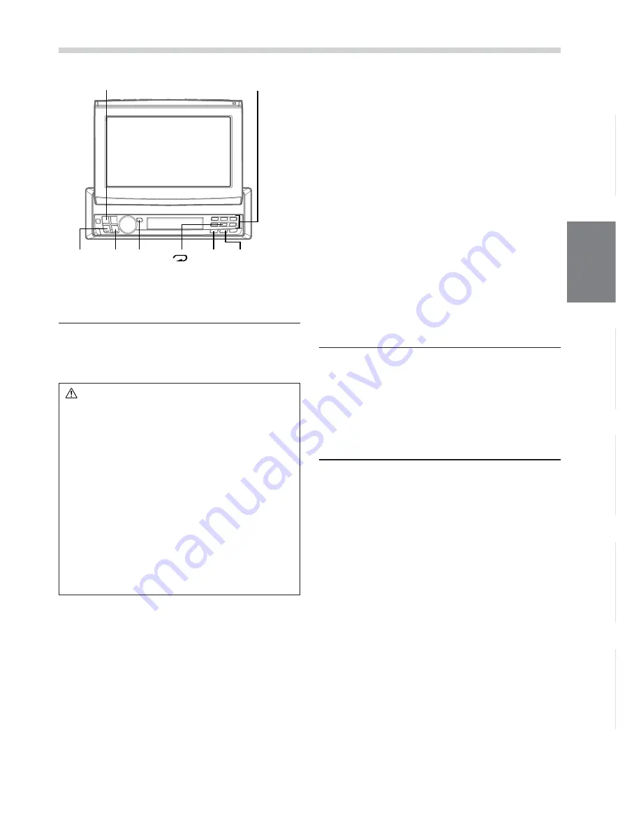 Alpine CVA-1014 Owner'S Manual Download Page 79