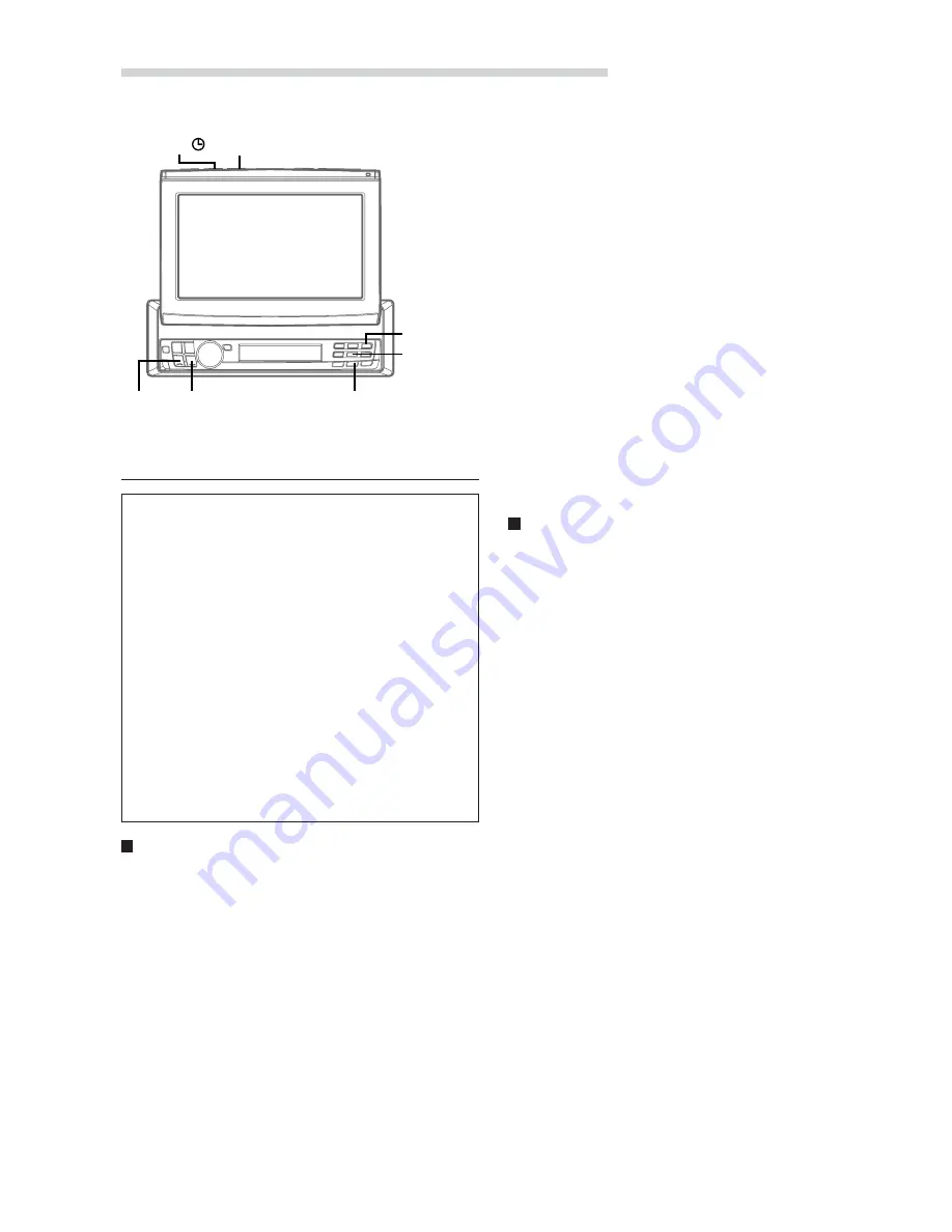 Alpine CVA-1014 Owner'S Manual Download Page 100