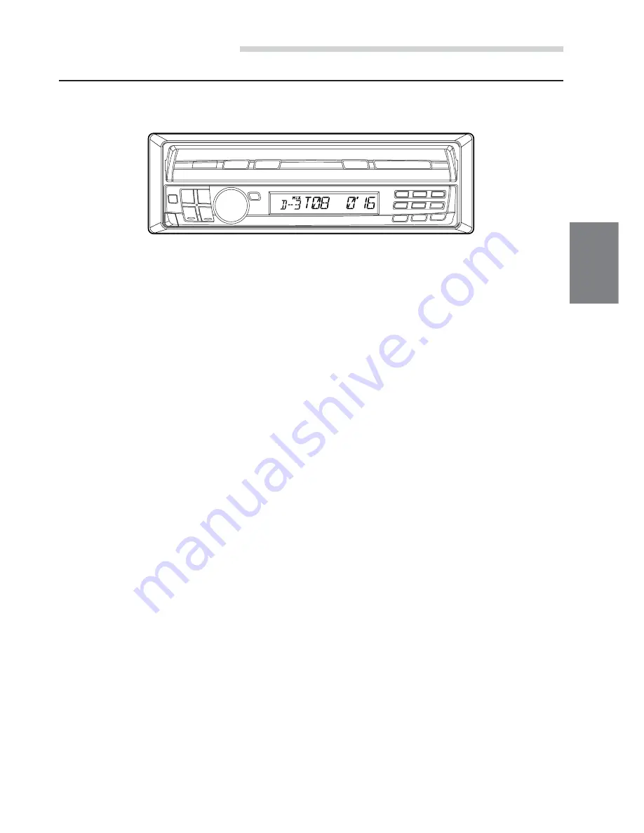 Alpine CVA-1014 Owner'S Manual Download Page 105