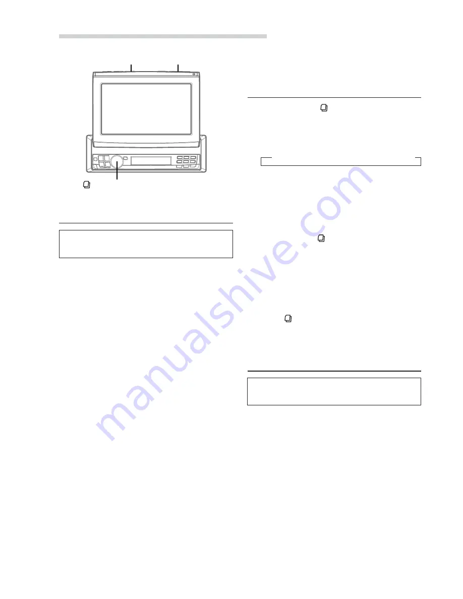 Alpine CVA-1014 Owner'S Manual Download Page 126