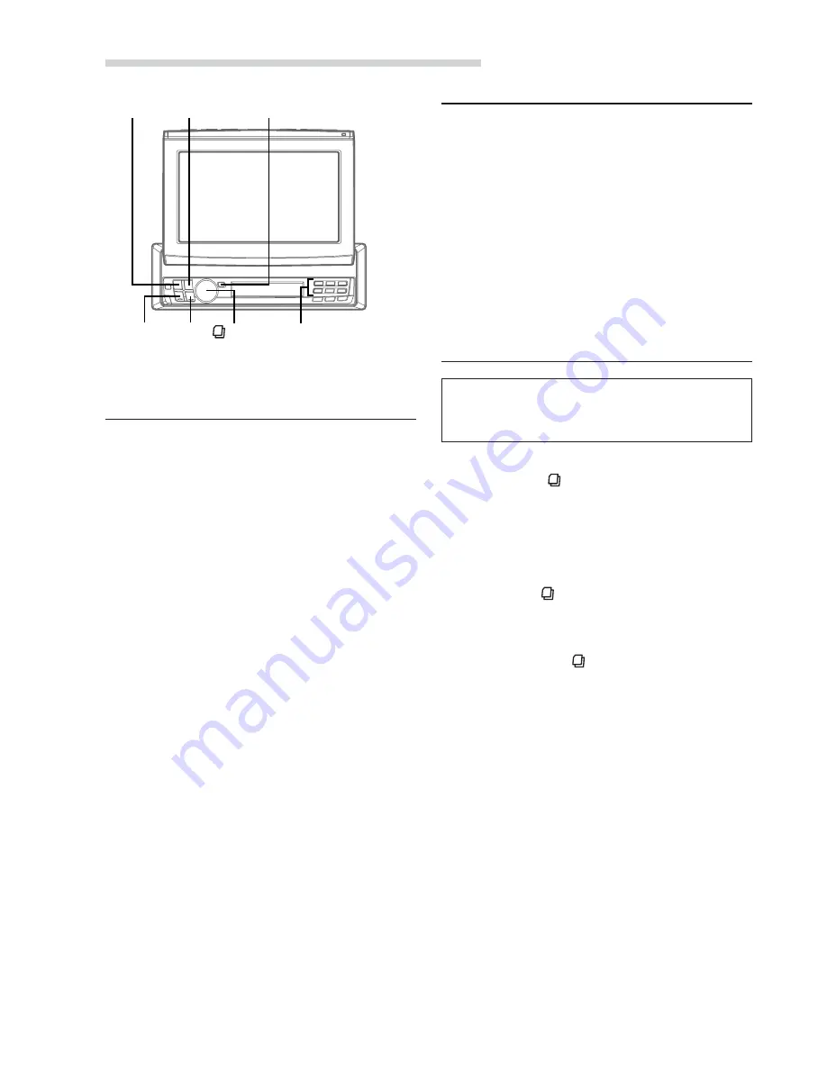 Alpine CVA-1014 Owner'S Manual Download Page 128