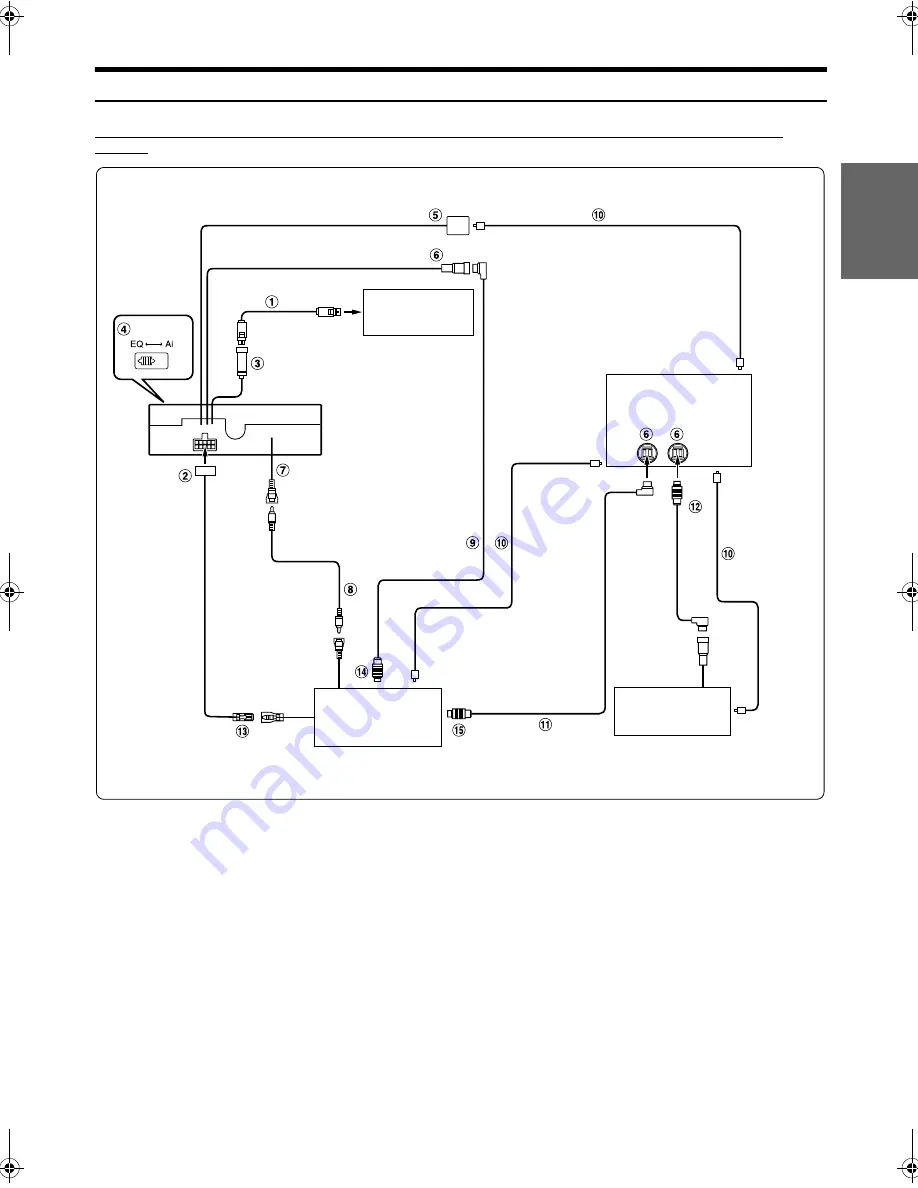 Alpine D100 - IVA - DVD Player Owner'S Manual Download Page 79