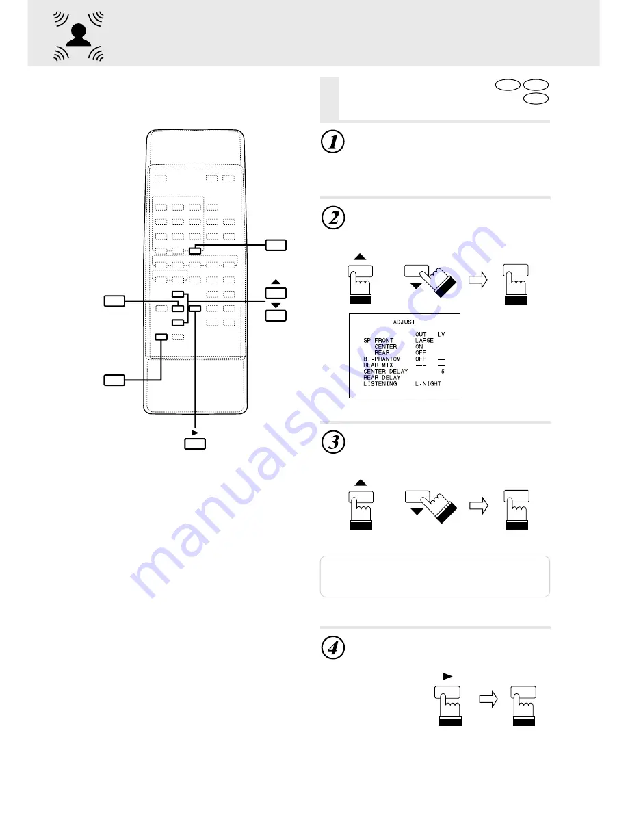 Alpine DVA-5200 Owner'S Manual Download Page 44