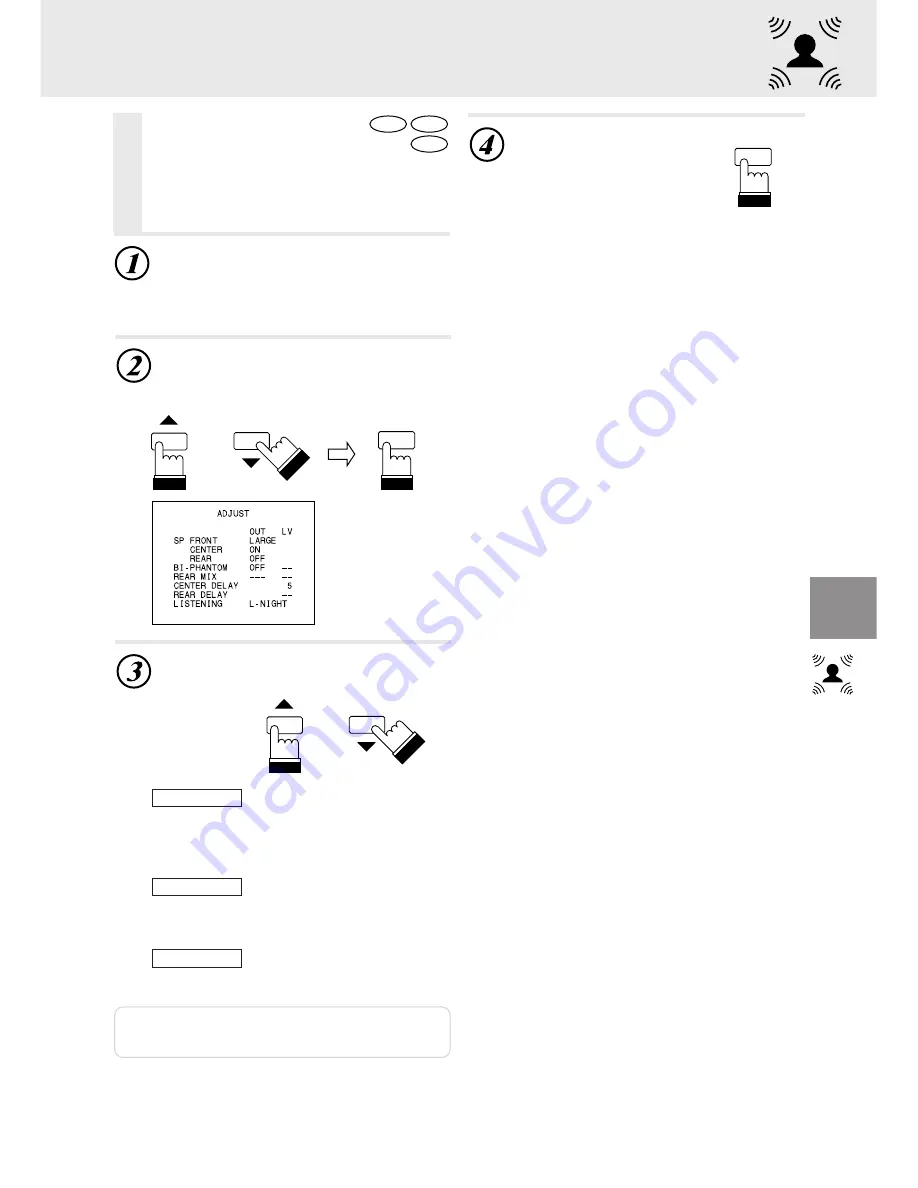 Alpine DVA-5200 Owner'S Manual Download Page 47