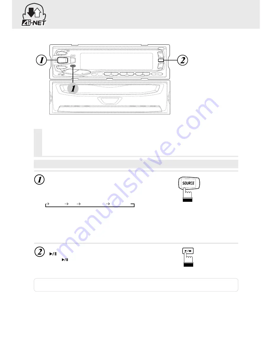 Alpine DVA-5200 Owner'S Manual Download Page 52