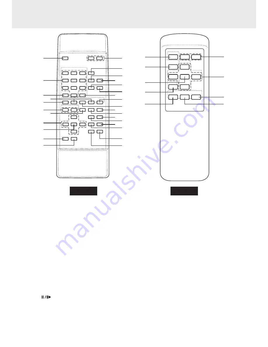 Alpine DVA-5200 Owner'S Manual Download Page 62