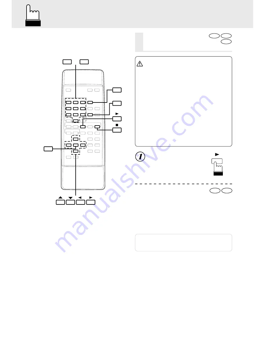 Alpine DVA-5200 Owner'S Manual Download Page 72