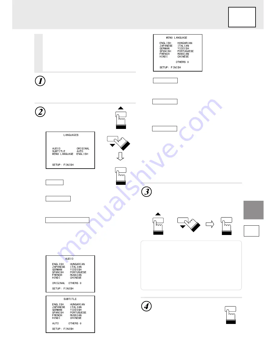 Alpine DVA-5200 Owner'S Manual Download Page 89