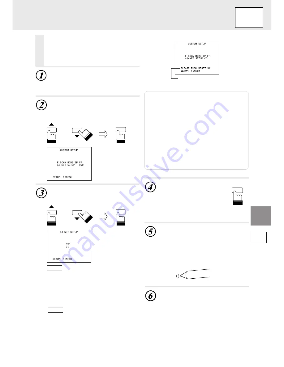 Alpine DVA-5200 Owner'S Manual Download Page 97