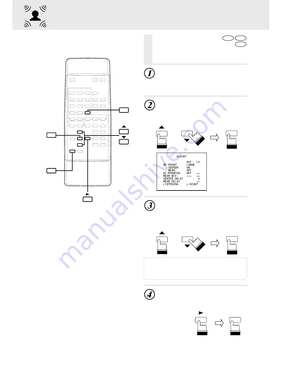 Alpine DVA-5200 Owner'S Manual Download Page 106