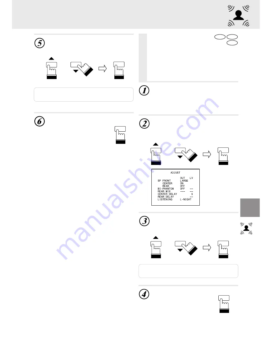 Alpine DVA-5200 Owner'S Manual Download Page 107