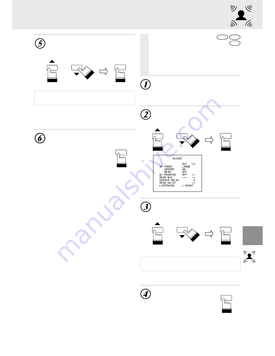 Alpine DVA-5200 Owner'S Manual Download Page 169