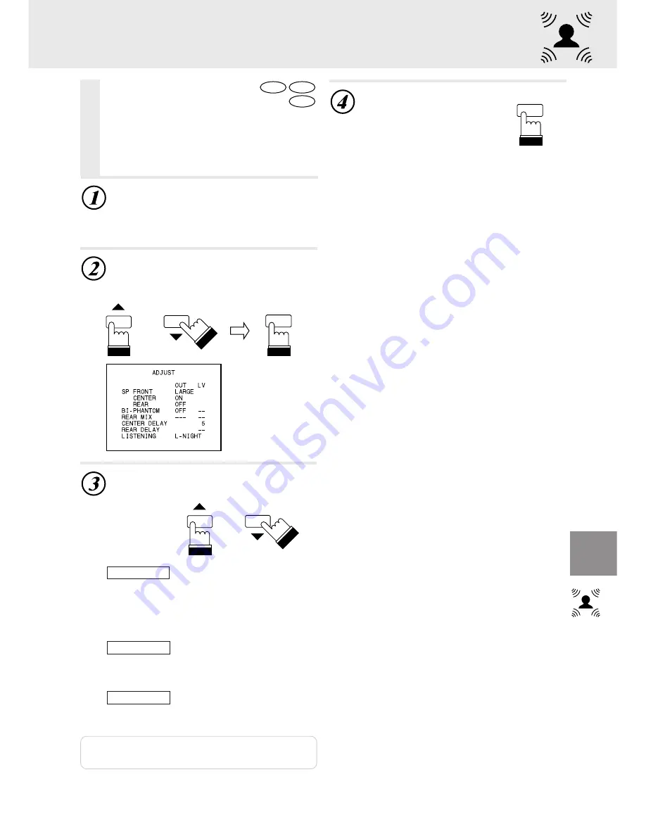 Alpine DVA-5200 Owner'S Manual Download Page 171