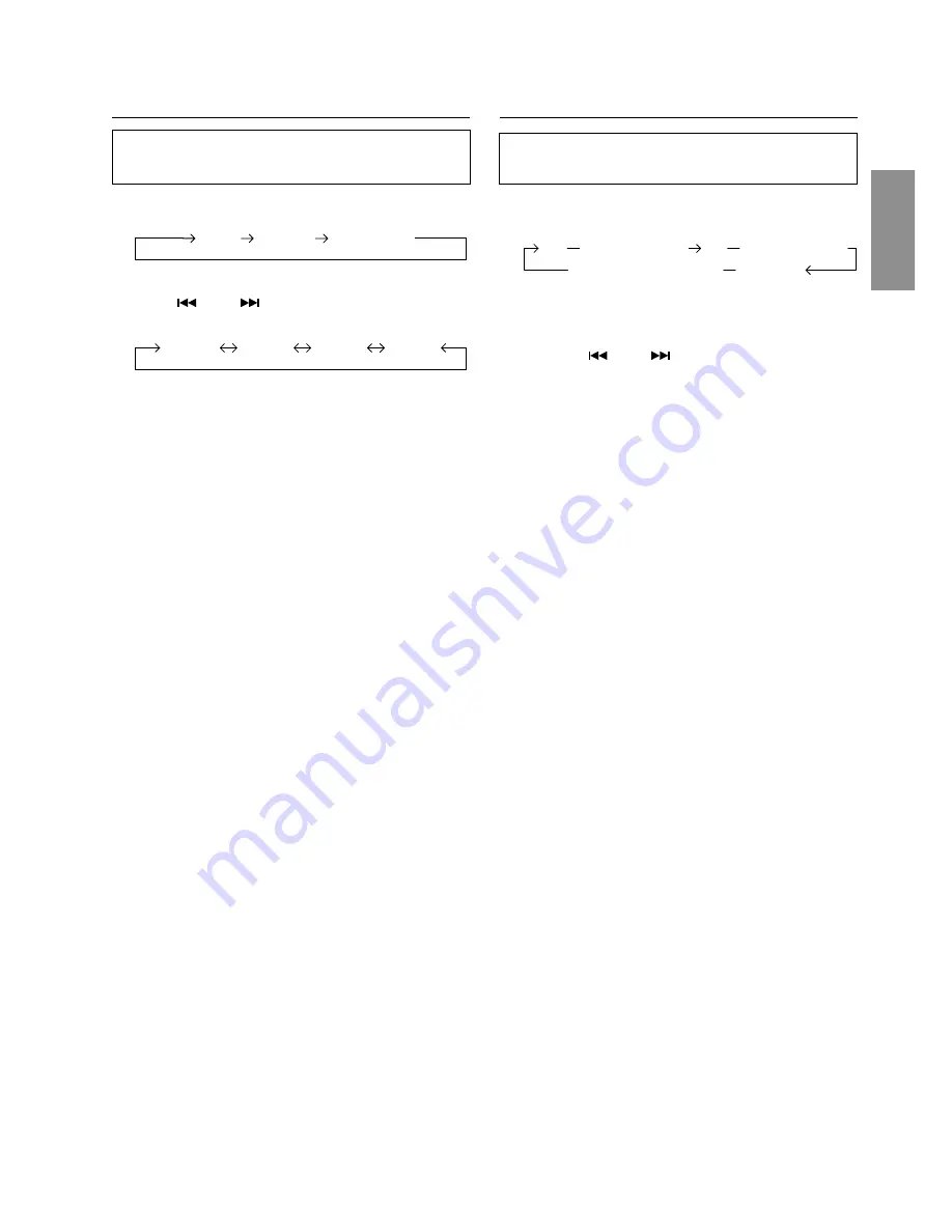 Alpine DVA-7996R Owner'S Manual Download Page 11