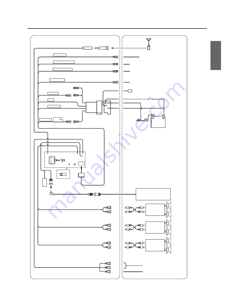 Alpine DVA-7996R Owner'S Manual Download Page 65