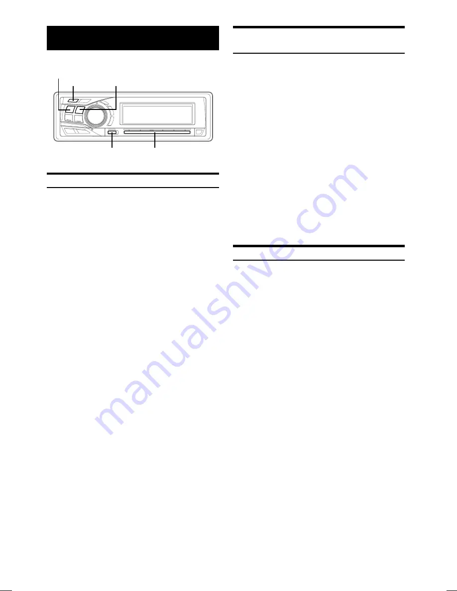 Alpine DVA-9965R Owner'S Manual Download Page 45