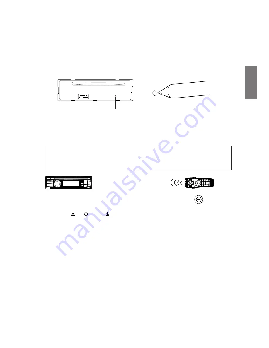 Alpine DVI-9990 Скачать руководство пользователя страница 19