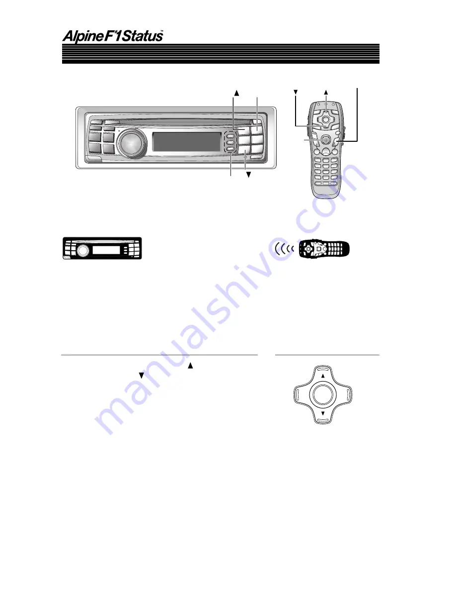 Alpine DVI-9990 Скачать руководство пользователя страница 30