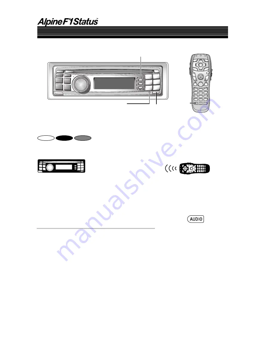 Alpine DVI-9990 Скачать руководство пользователя страница 48