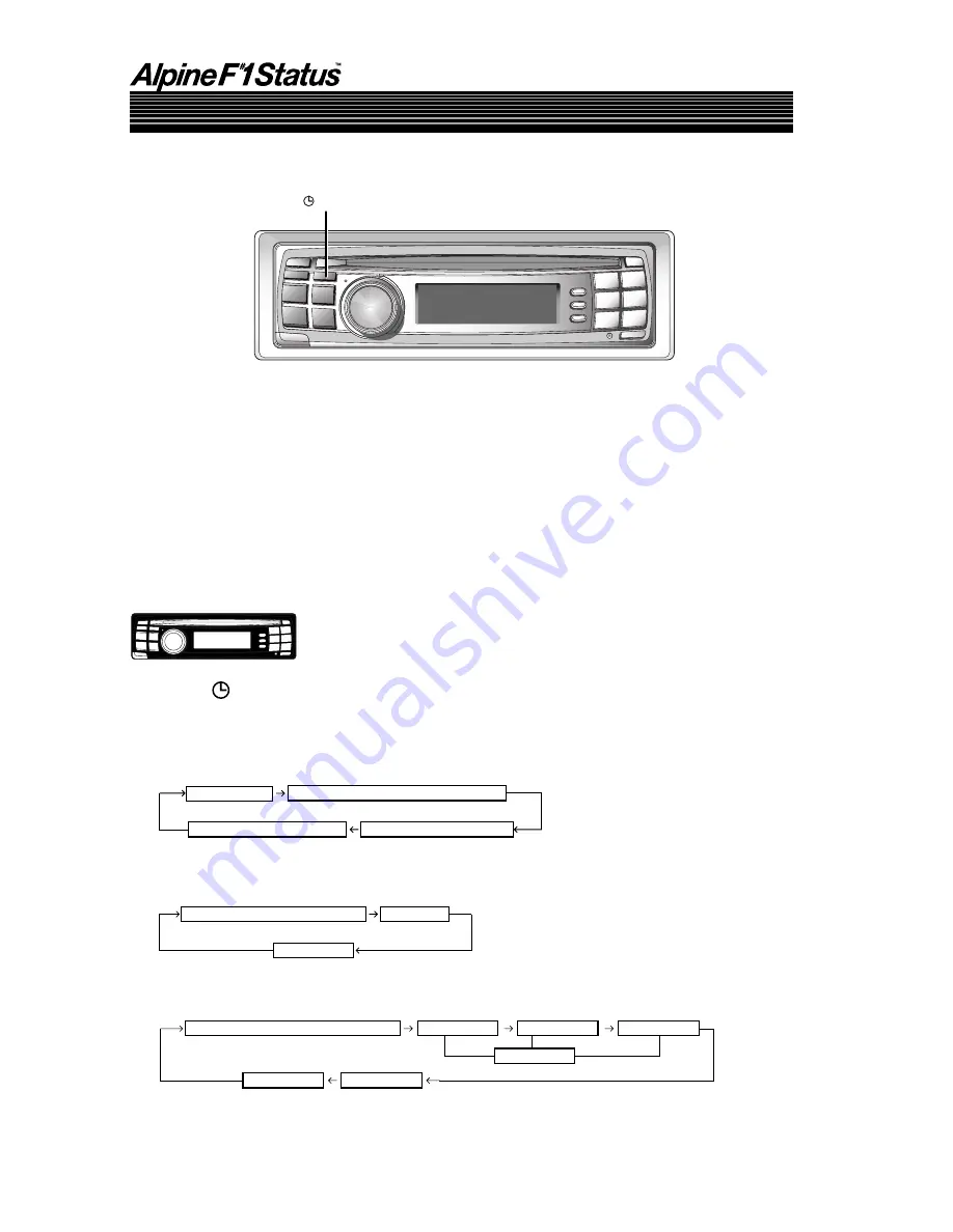 Alpine DVI-9990 Скачать руководство пользователя страница 66