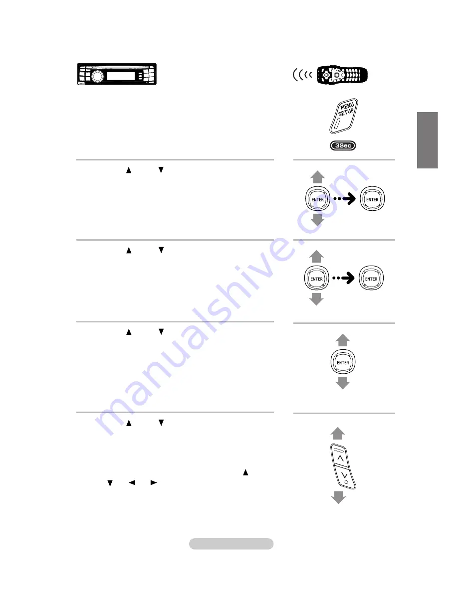 Alpine DVI-9990 Owner'S Manual Download Page 83