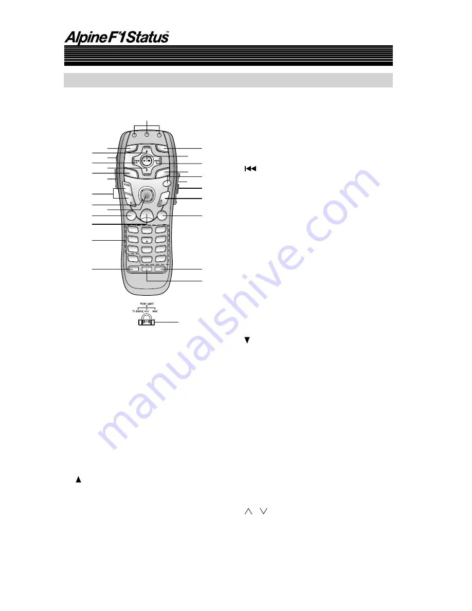 Alpine DVI-9990 Скачать руководство пользователя страница 102