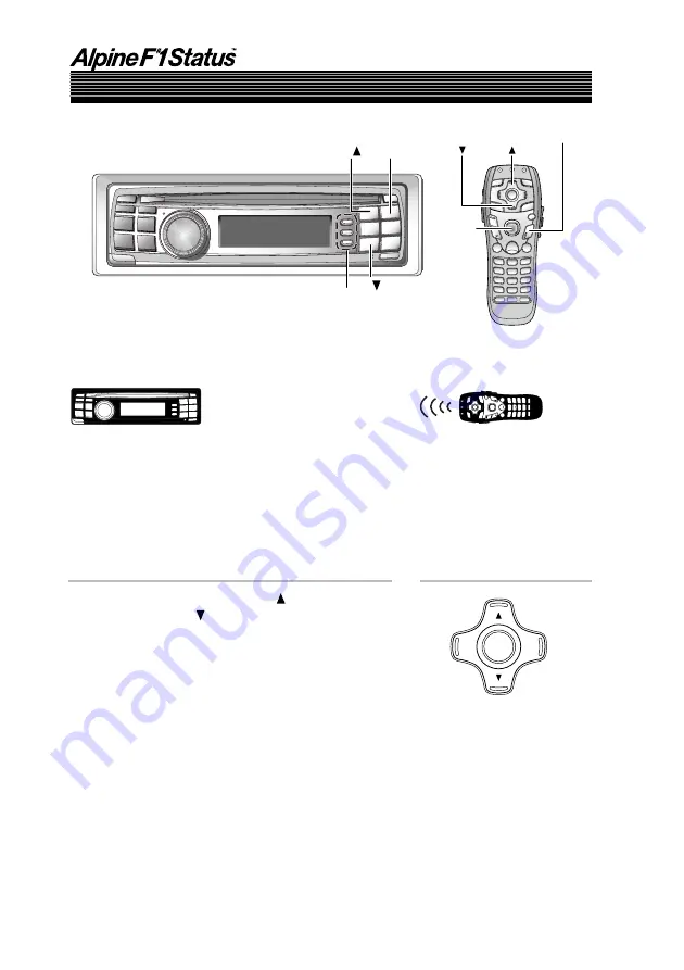 Alpine DVI-9990R Owner'S Manual Download Page 26