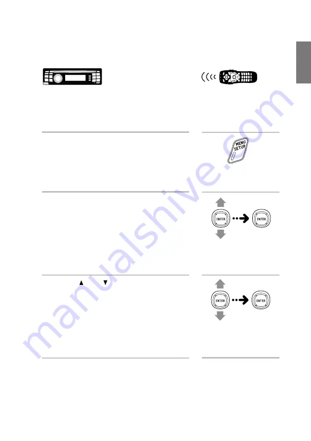 Alpine DVI-9990R Owner'S Manual Download Page 27