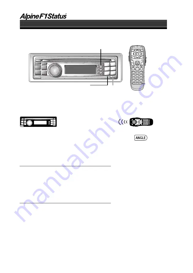 Alpine DVI-9990R Скачать руководство пользователя страница 28