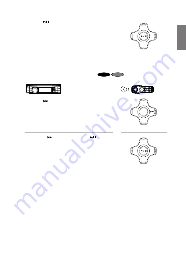 Alpine DVI-9990R Owner'S Manual Download Page 41