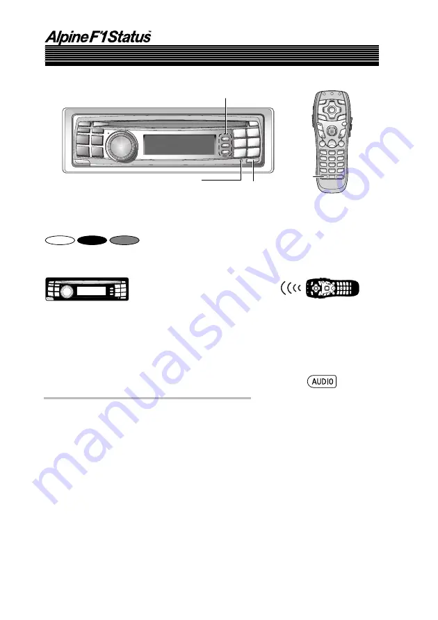 Alpine DVI-9990R Скачать руководство пользователя страница 44