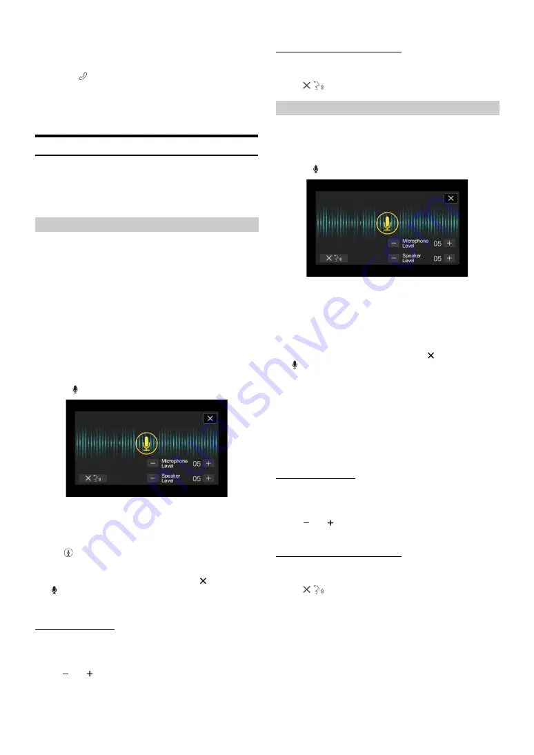 Alpine HALO9 iLX-F309 Quick Reference Manual Download Page 87