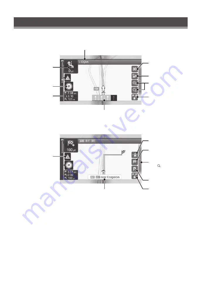 Alpine HALO9 Quick Reference Manual Download Page 16