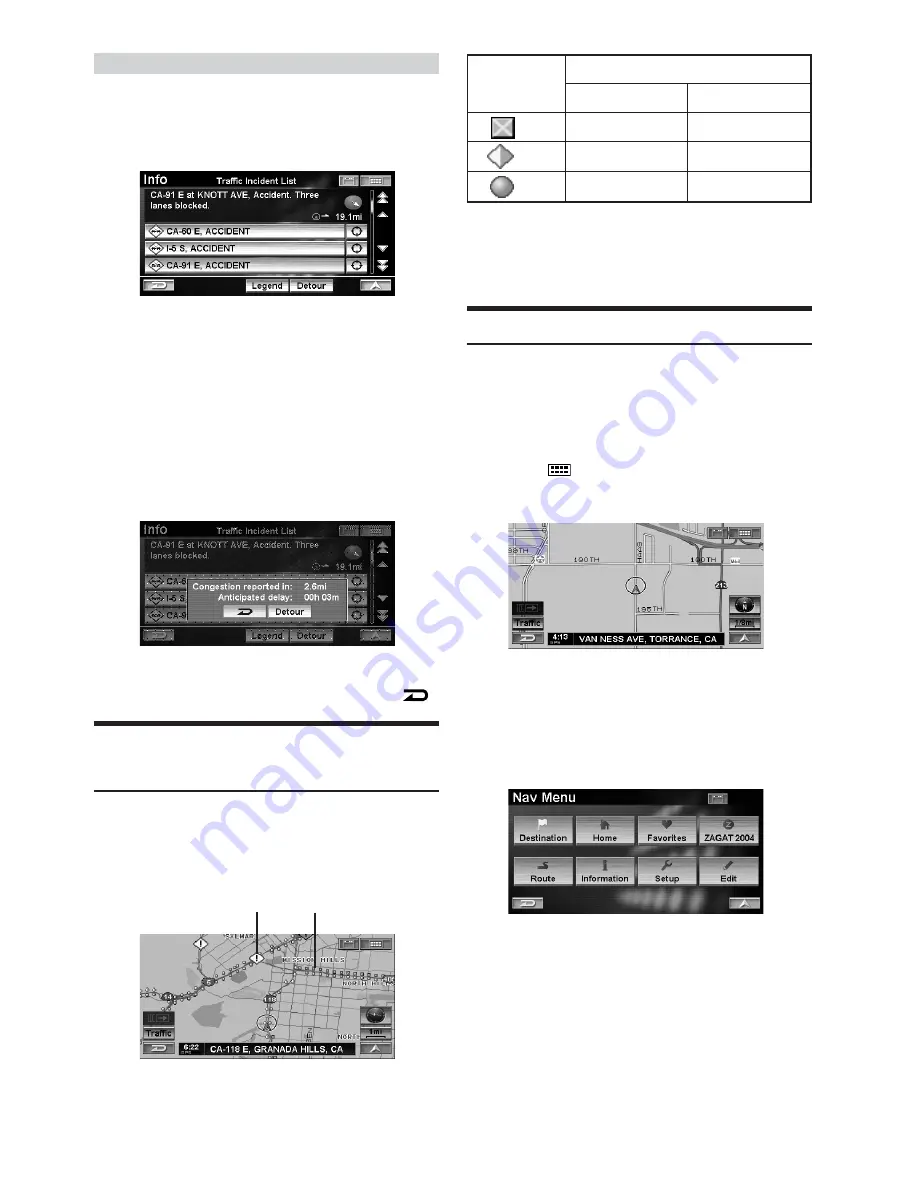 Alpine HCE-100XM - XM Radio Data Receiver Скачать руководство пользователя страница 7