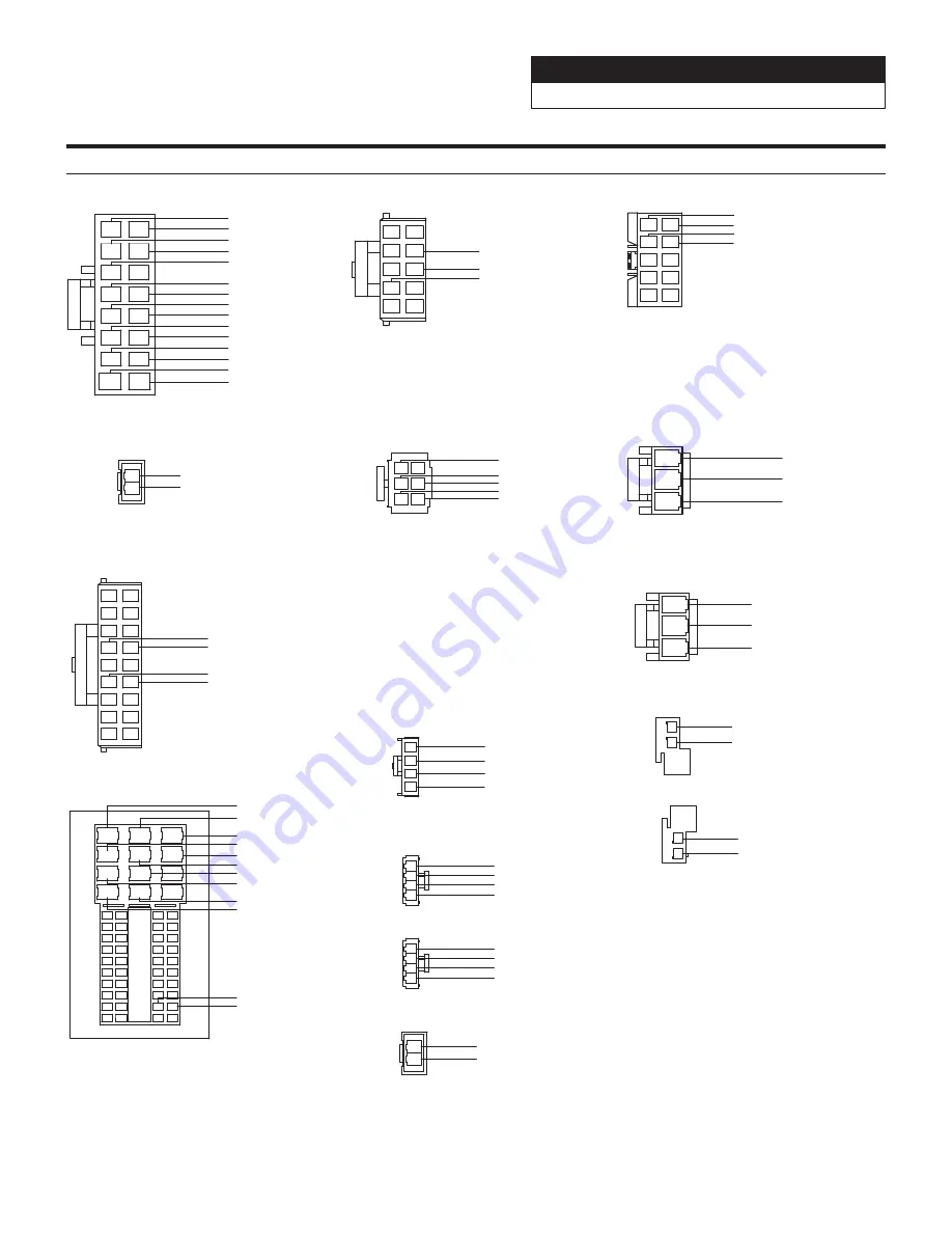 Alpine i407-WRA-JL Installation Manual Download Page 18