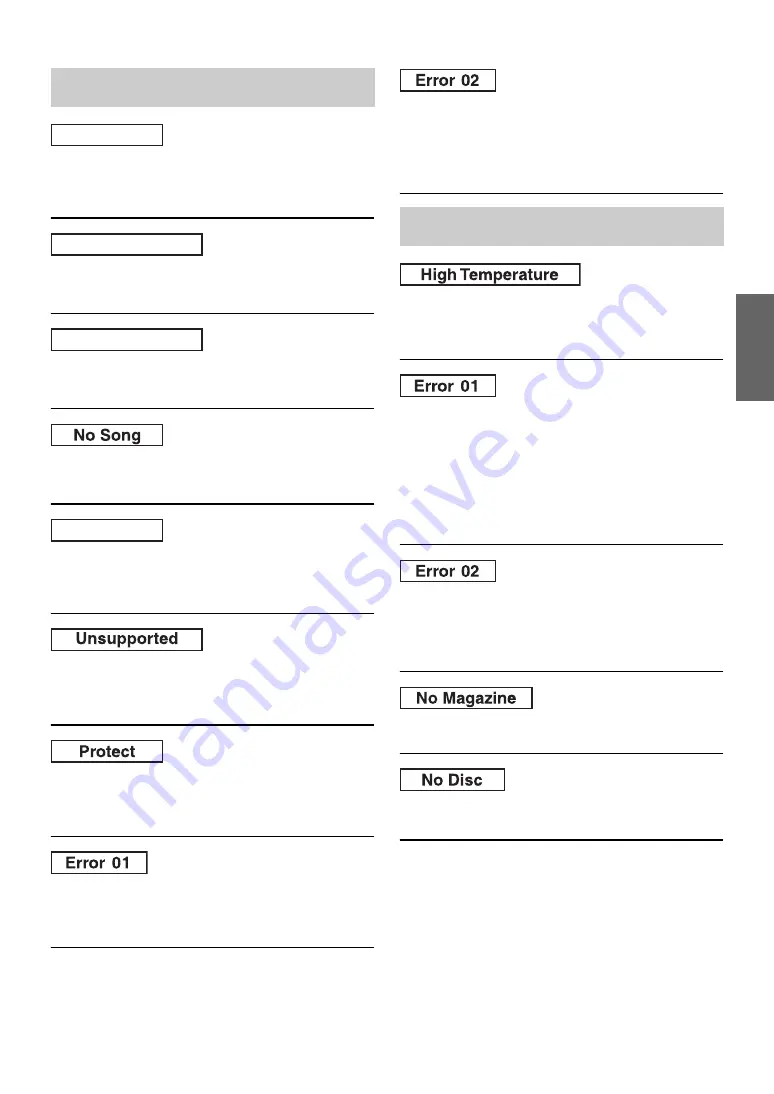 Alpine IDA-X100 Owner'S Manual Download Page 89