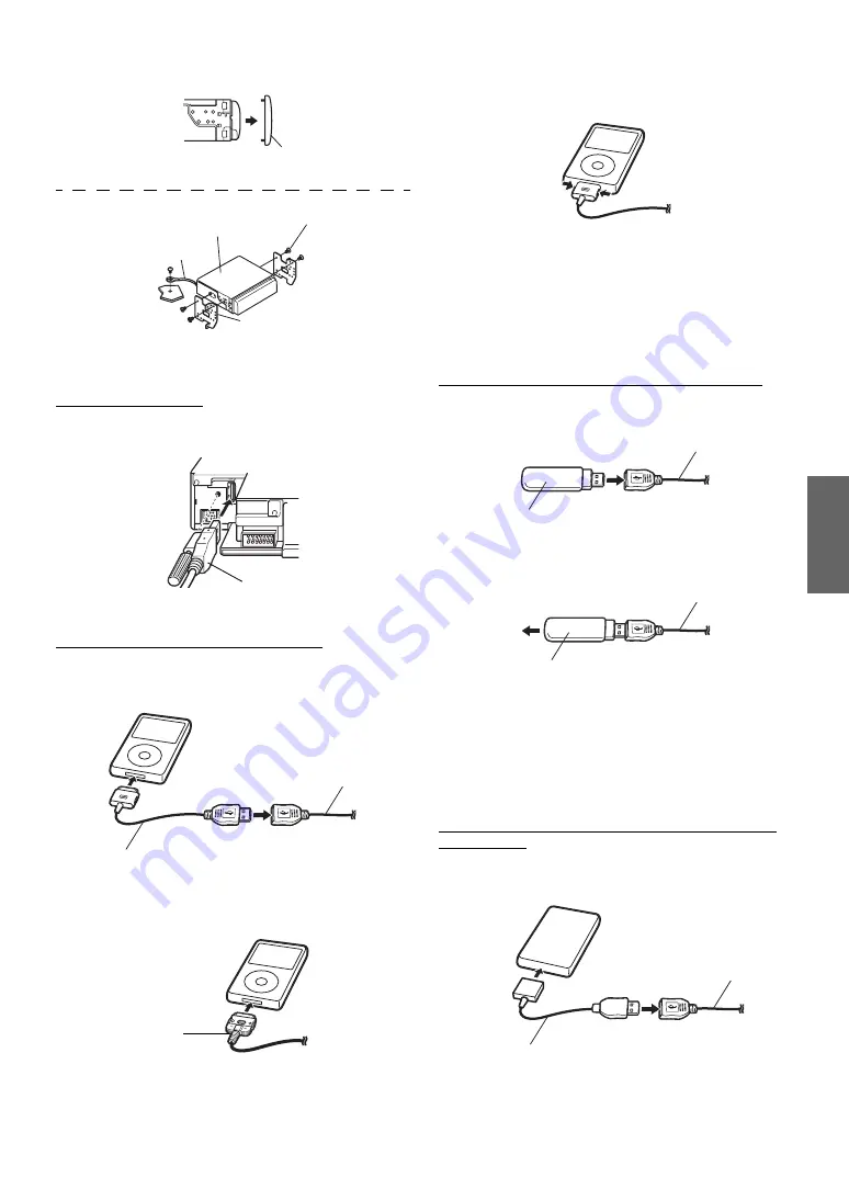 Alpine IDA-X100 Owner'S Manual Download Page 141