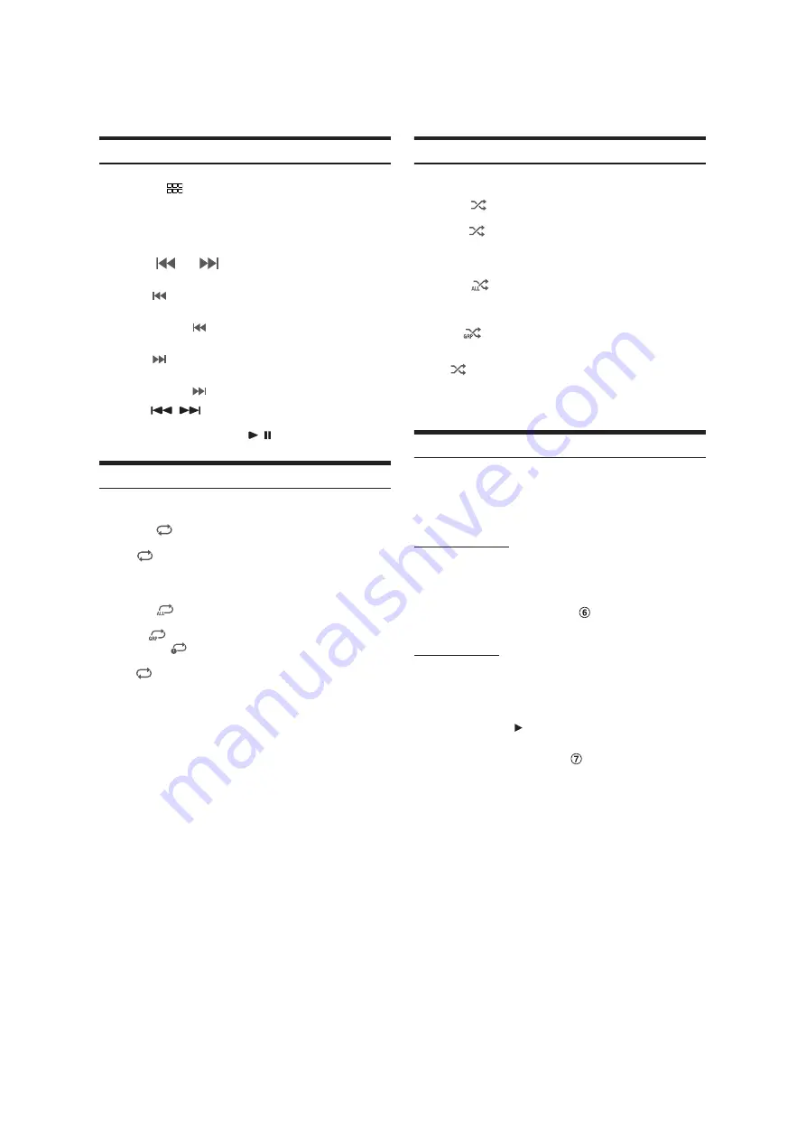 Alpine iLX-F903D Owner'S Manual Download Page 66