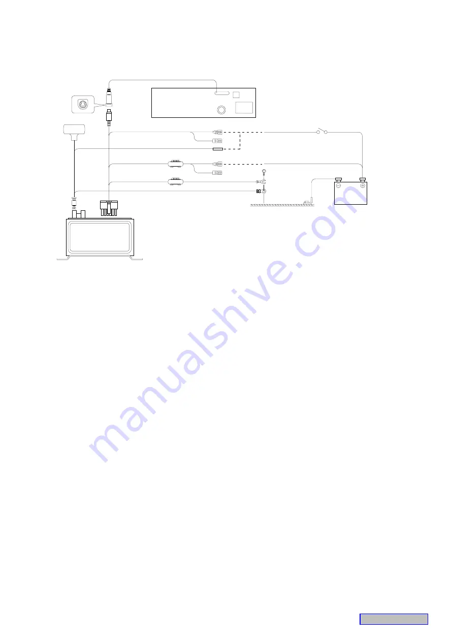 Alpine INA-N333RRS Service Manual Download Page 7