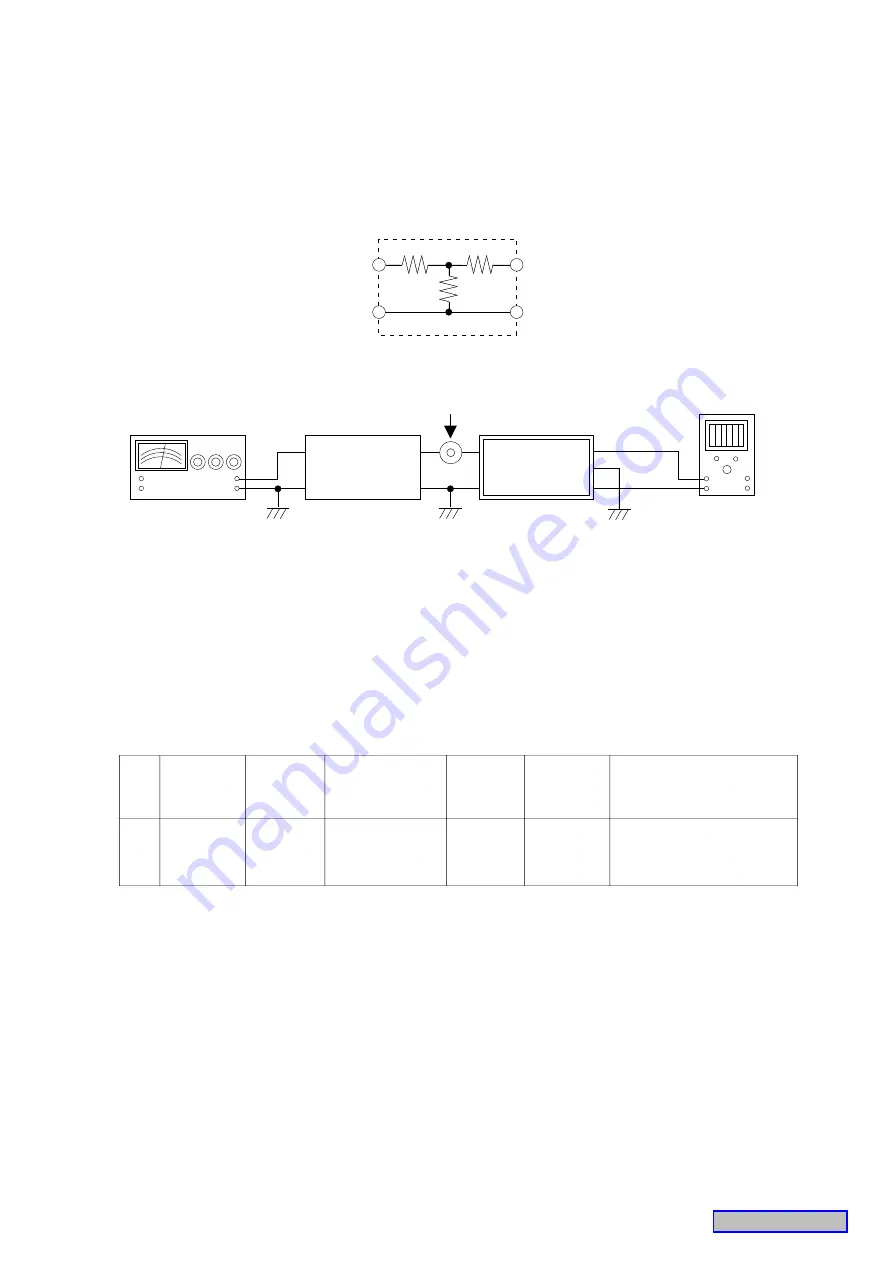 Alpine INA-N333RRS Service Manual Download Page 18