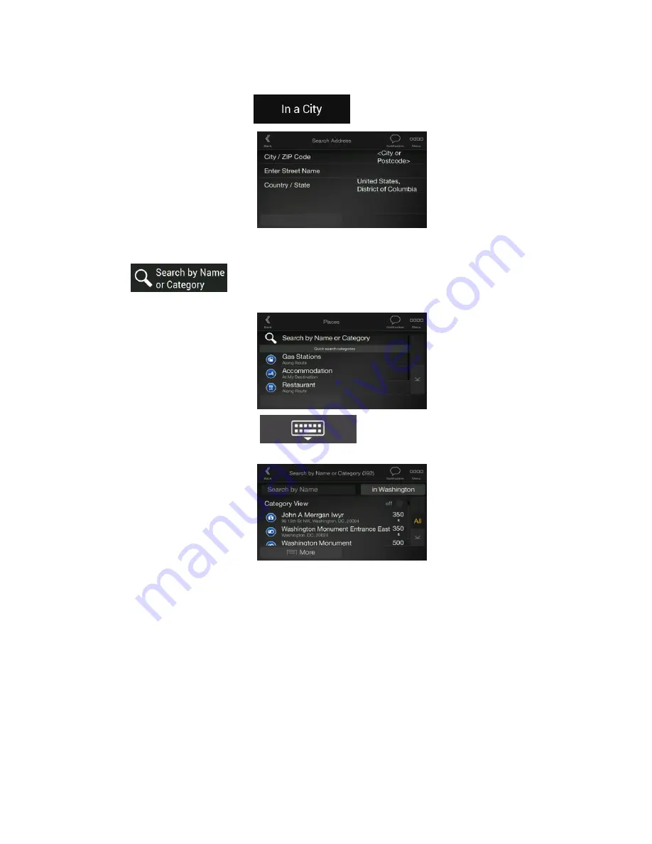 Alpine INE-W977HD Quick Reference Manual Download Page 195