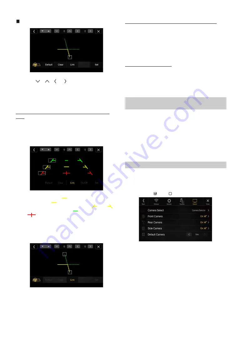 Alpine INE-W987A Owner'S Manual Download Page 43