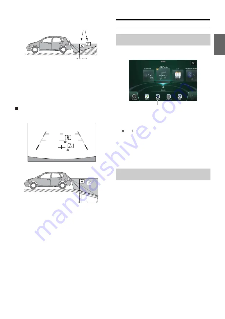 Alpine INE-W987HD Owner'S Manual Download Page 90