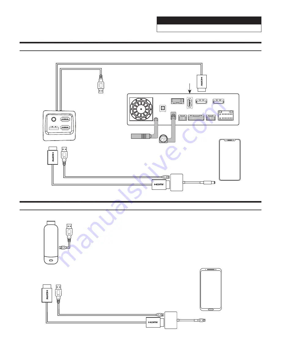 Alpine INE-W987HD Owner'S Manual Download Page 127