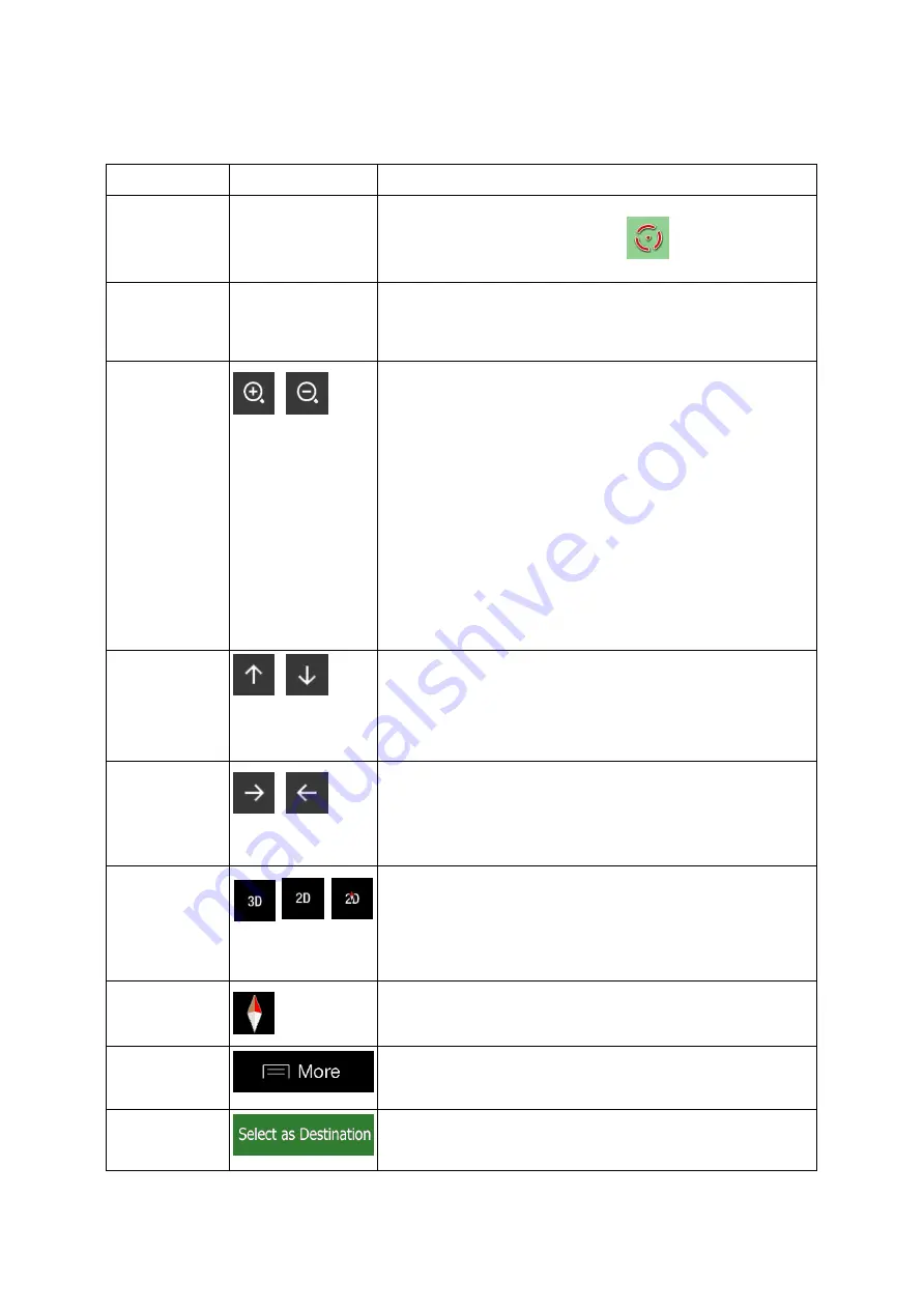 Alpine INE-W987HD Owner'S Manual Download Page 173