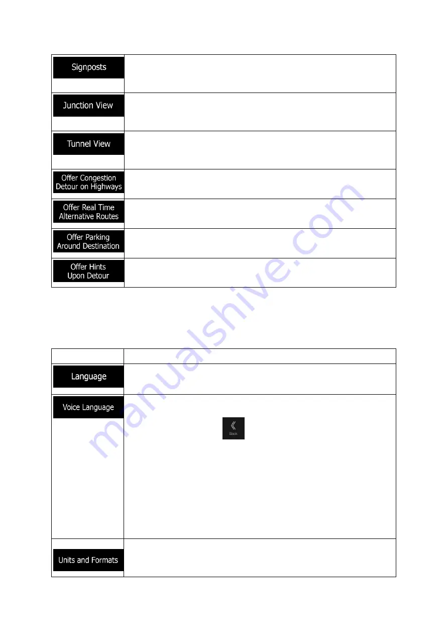 Alpine INE-W987HD Owner'S Manual Download Page 243