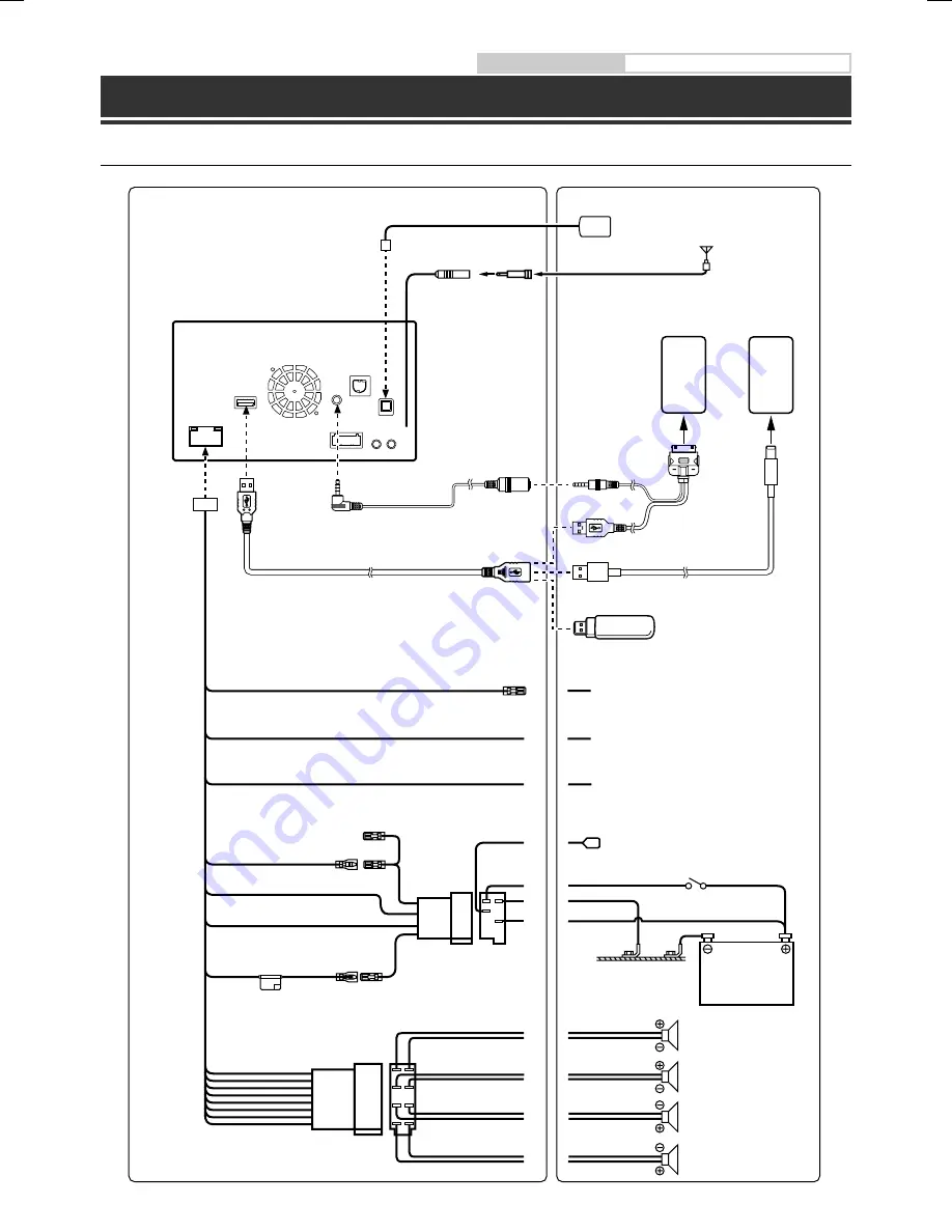 Alpine INE-W990HDMI Quick Reference Manual Download Page 18