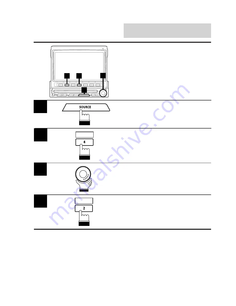 Alpine IVA-C800 Owner'S Manual Download Page 158